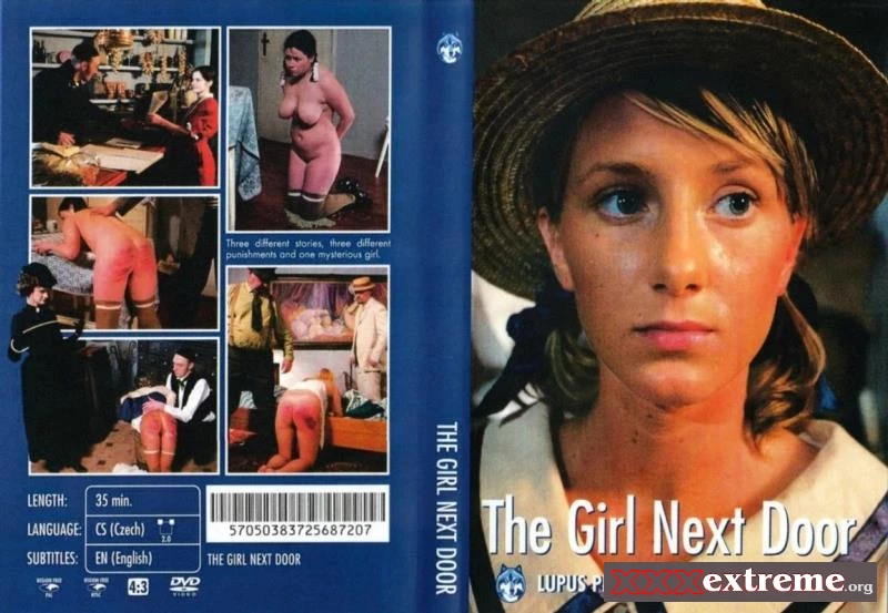 LP-050 - The Girl Next Door [SD] 688.7 MB