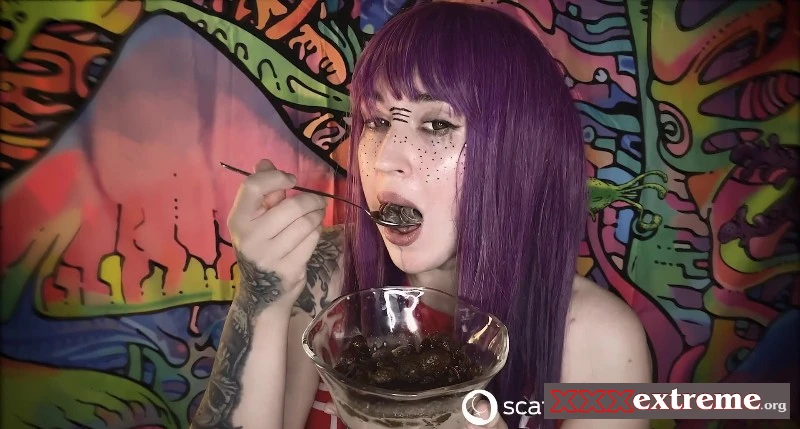 I'll fast pump your breakfast! [FullHD 1080p] 218.92 MB