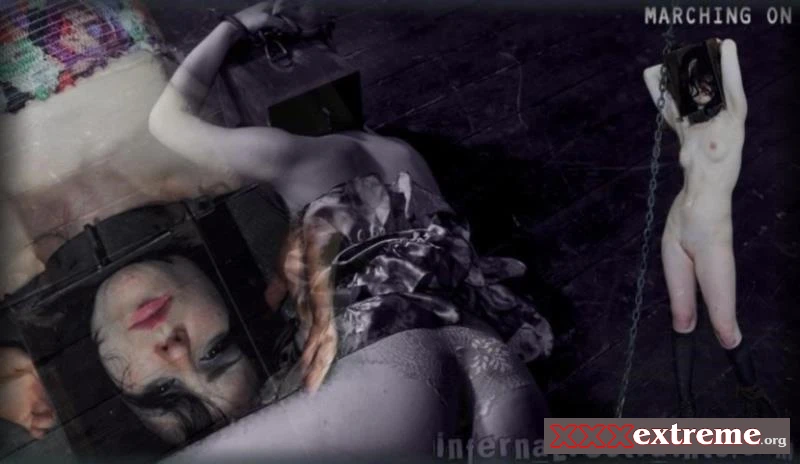 Juliette March - Marching On [HD 720p] 1.72 GB