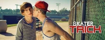 Preview of Skater Trick [HD 720p] 456.8 MB