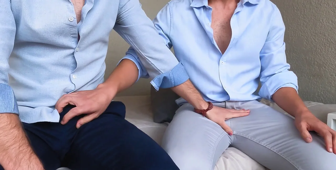 Twink's After School Encounter - Bareback - Gay - Muscle - Extreme Porn Video on XXXExtreme
