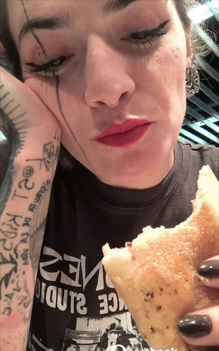 Malafalda Scat Solo, Spanish Toilet Slave - Femdom Scat - Extreme Porn Video on XXXExtreme