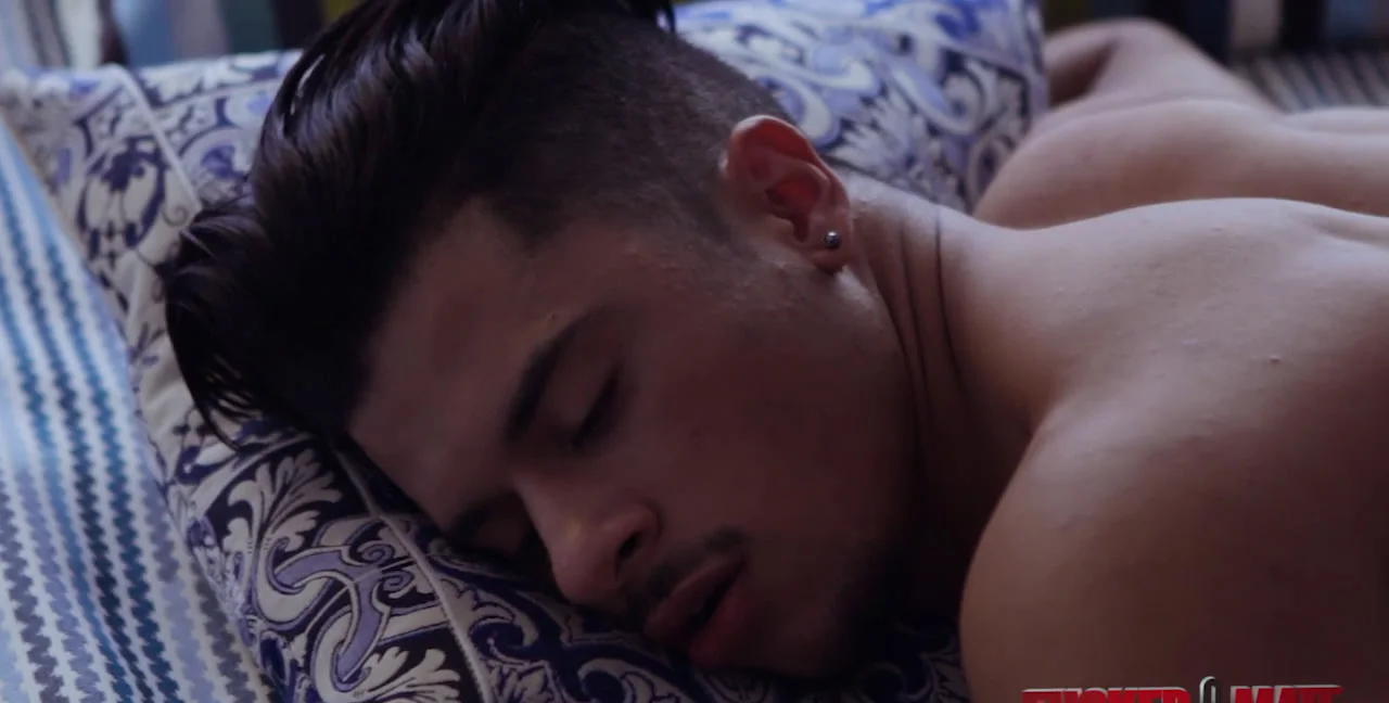 Alejandro Torres & Armond Rizzo: Twink Bareback Action - Extreme Porn Video on XXXExtreme