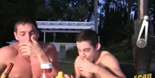 Grant & Ashton: A Muscular Twink Bareback Encounter! - Gay - Extreme Porn Video on XXXExtreme