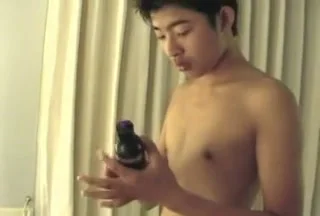 Asian Twink Amateur - Gay - Bareback - Muscle - Gay Anal - Extreme Porn Video on XXXExtreme