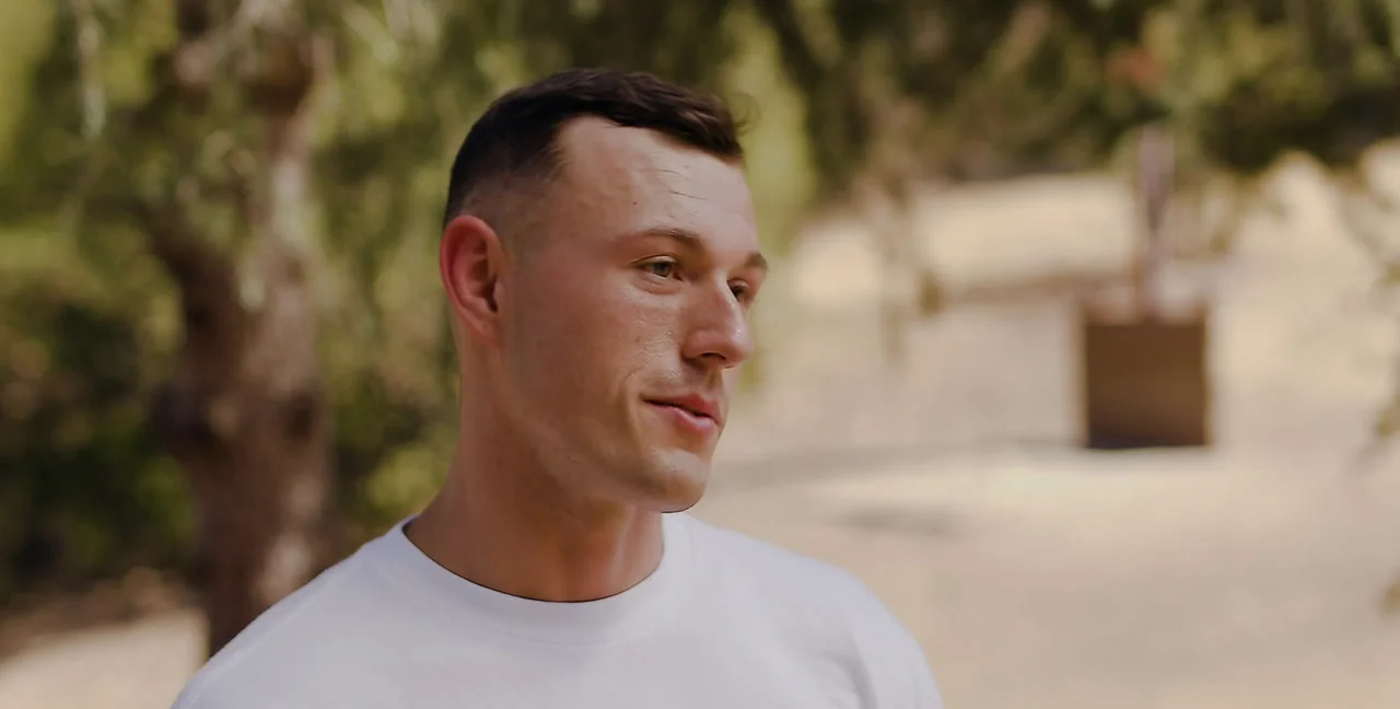 Carter Woods & Ryder Owens' Gay Bareback Encounter - Extreme Porn Video on XXXExtreme