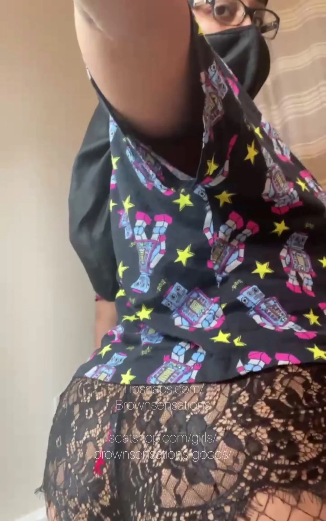 Brownsensations: Solo Shit Eating Feast! - Femdom Scat - Extreme Porn Video on XXXExtreme