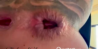 Taylor Nicole's Solo Scat Clip is a Defecation Thrill! - Extreme Porn Video on XXXExtreme