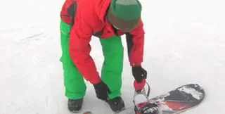 Snowboarding Twink's Solo Video - Gay - Bareback - Muscle - Extreme Porn Video on XXXExtreme