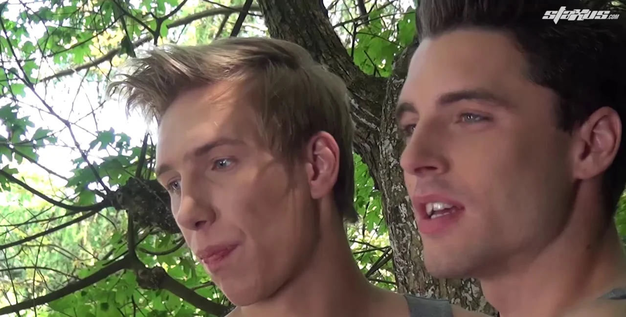 Unraveling the Desires of Bicycle Messengers | Twinks - Gay - Extreme Porn Video on XXXExtreme