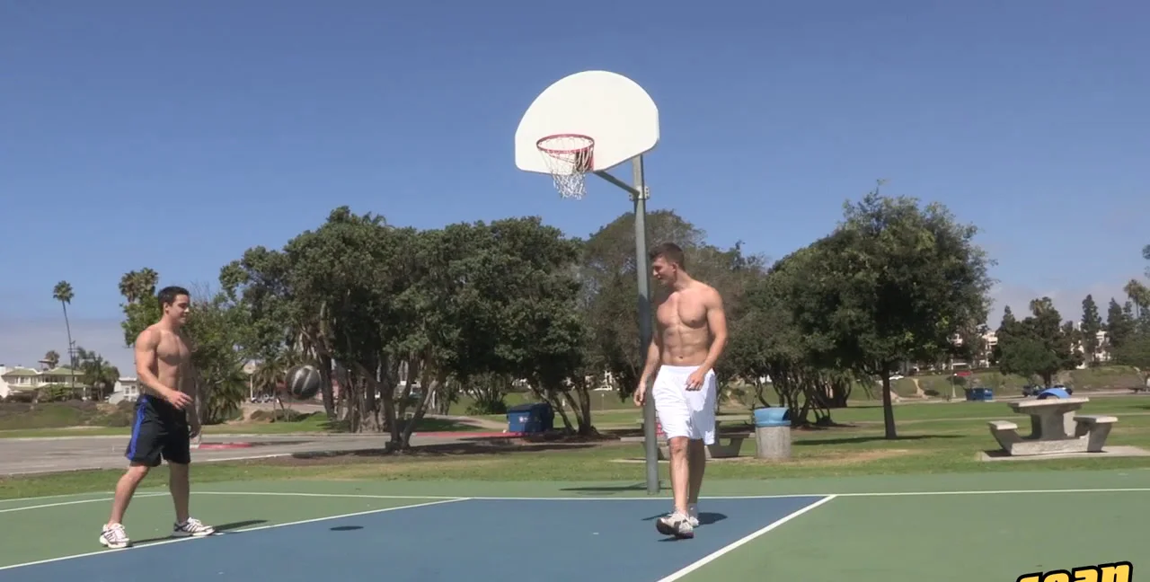 Ollie & Joey's Bareback Spectacle! - Gay - Twink - Muscle - Extreme Porn Video on XXXExtreme