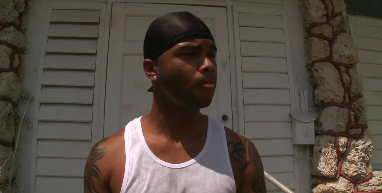 Interracial Ass Crack: Sergio Jobbel Fucks Alejandro Torres Outdoors - Extreme Porn Video on XXXExtreme