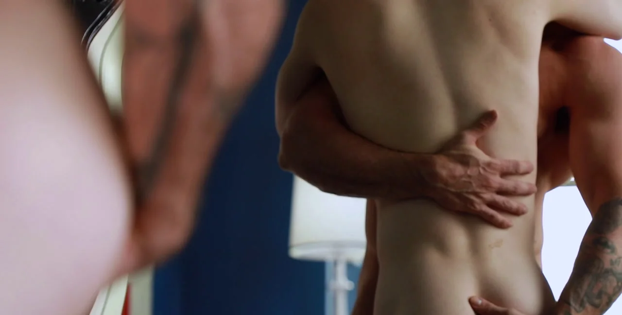 Austin Wolf and Troye Jacobs' Passionate Bareback Encounter | Twinks - Extreme Porn Video on XXXExtreme