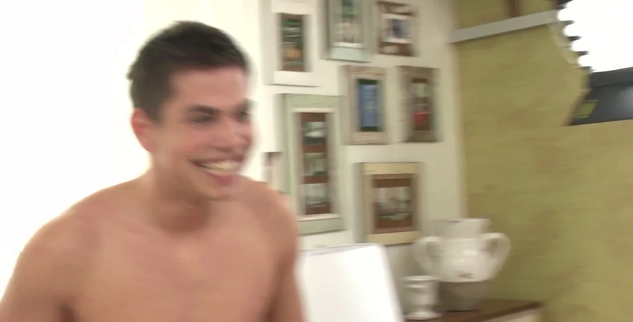 Twink Cumshots: Adam & Scott's Muscle Bareback Duet | Twink, Duet - Extreme Porn Video on XXXExtreme