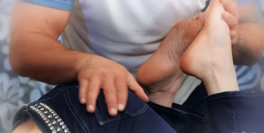Jamie French & Colby Jansen - Passionate FlipFlop Unbridled! - Extreme Porn Video on XXXExtreme