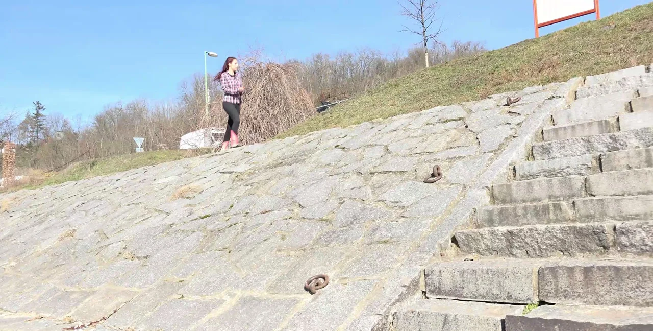 Outdoor Peeing: A Wet Video | Pissing, Wetting, Outdoor, Peeing - Extreme Porn Video on XXXExtreme