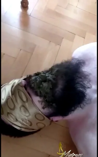 A Toilet Slavery Clip: Mistress Jardena Dominates Her Dirty Slut download on XXXExtreme