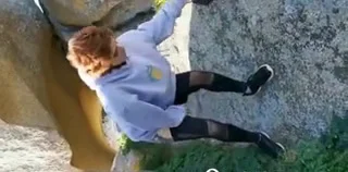 Malafalda's Scat Treats: A Solo Video into Fecal download on XXXExtreme