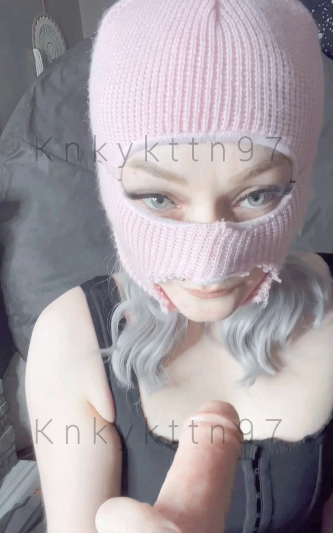 KnkyKttn97 Brings You a Solo Video with Fuckmachine DATM - Extreme Porn Video on XXXExtreme