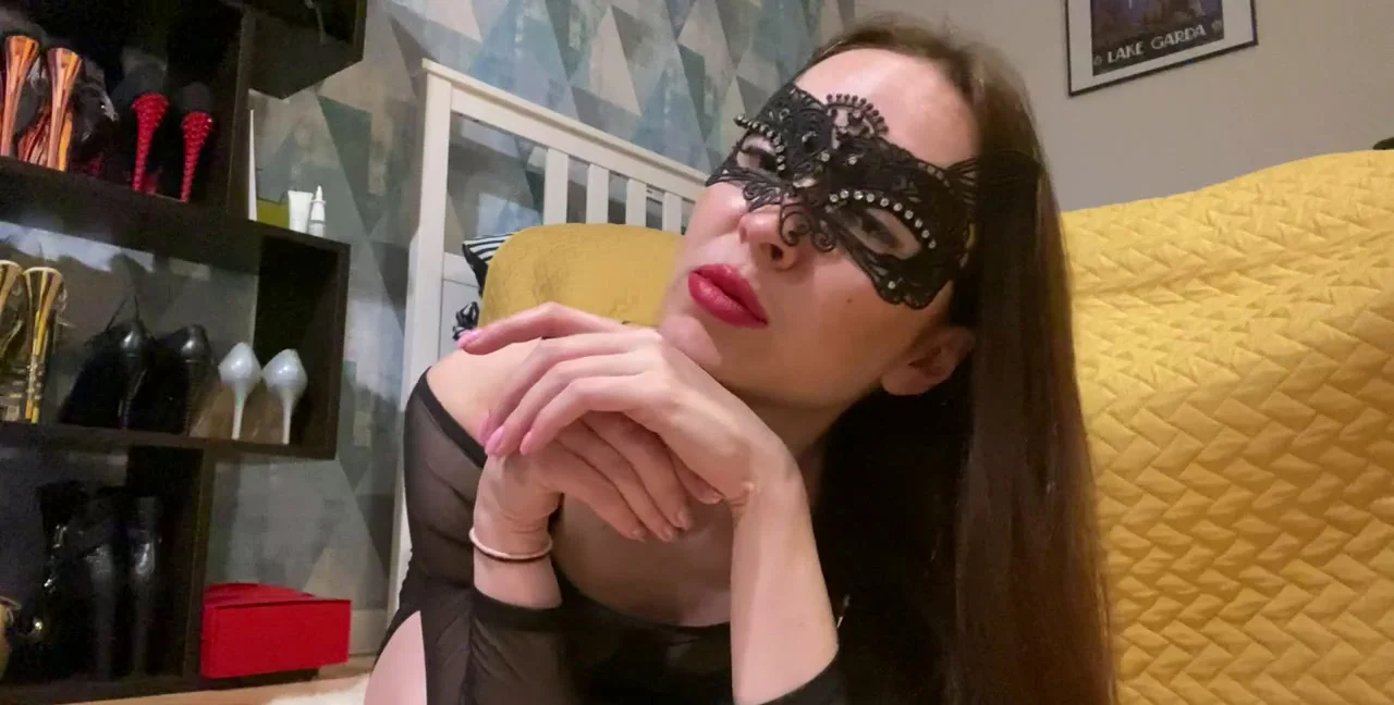 Toilet Slavery and Domination with Mistress Jardena in Scatbook.com's - Extreme Porn Video on XXXExtreme