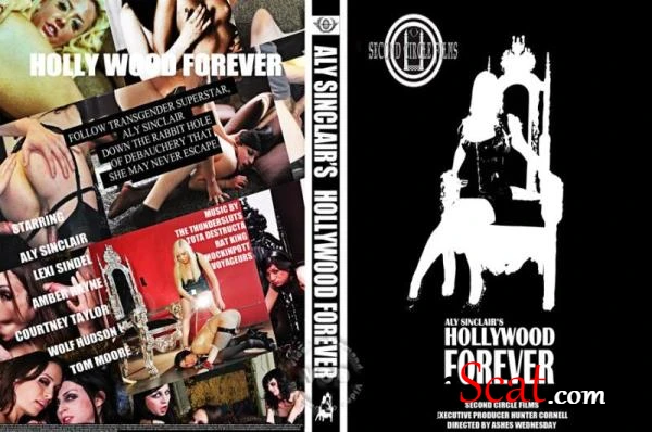Aly Sinclairs Hollywood Forever 1, - Trans - Shemale - Ladyboy - Extreme Porn Video on XXXExtreme