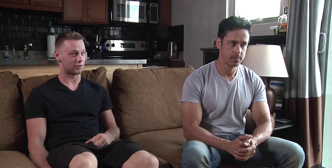 The Third Wheel Part 1: A Twink Bareback Tale Unfolds - Gay - Extreme Porn Video on XXXExtreme