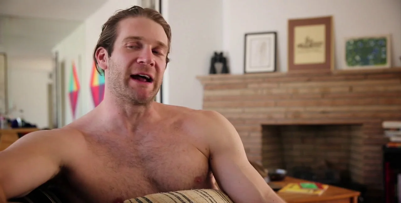 Colby Keller and Duncan Black's Bareback Muscle Threesome Romance - Extreme Porn Video on XXXExtreme