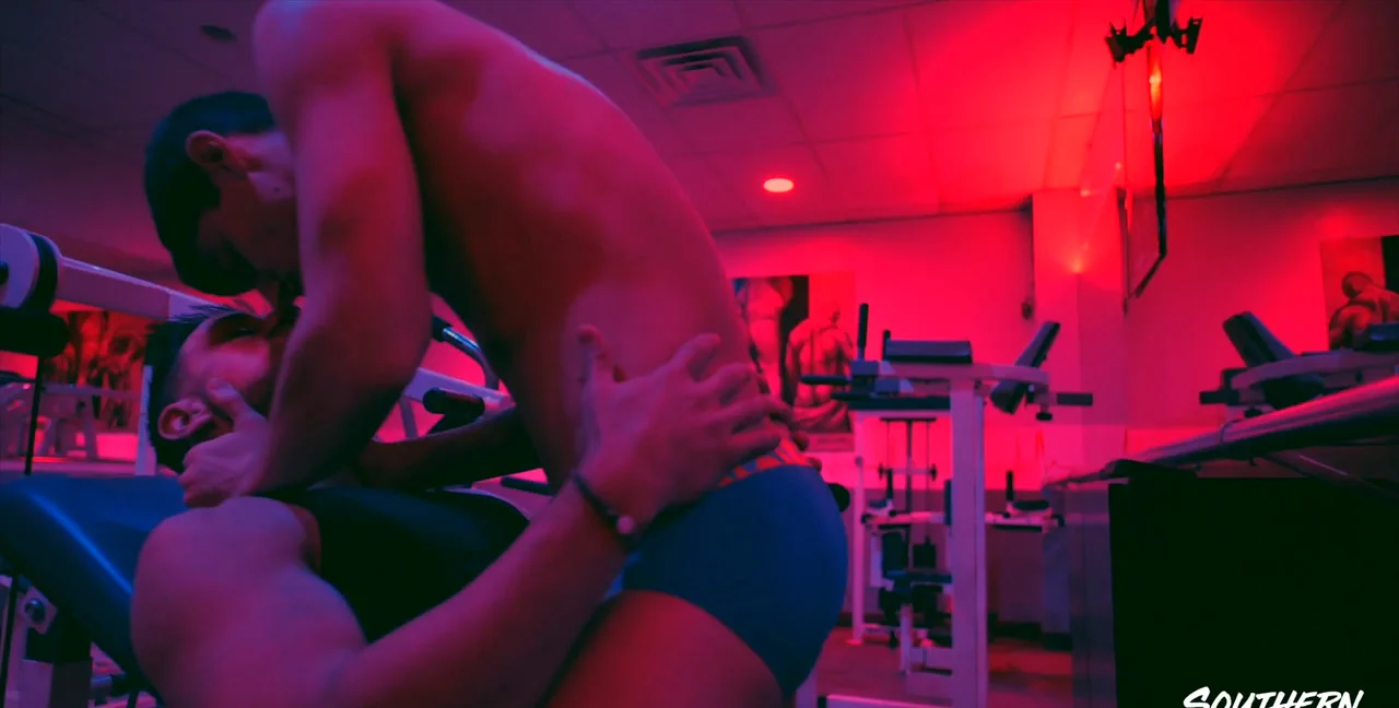 Hard Gainz - Gay - Twink - Bareback - Muscle - Gay Anal - Extreme Porn Video on XXXExtreme