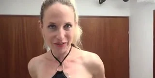 MissMia's Perverse Public Pissing Strapon Clip - Piss Drinking download on XXXExtreme