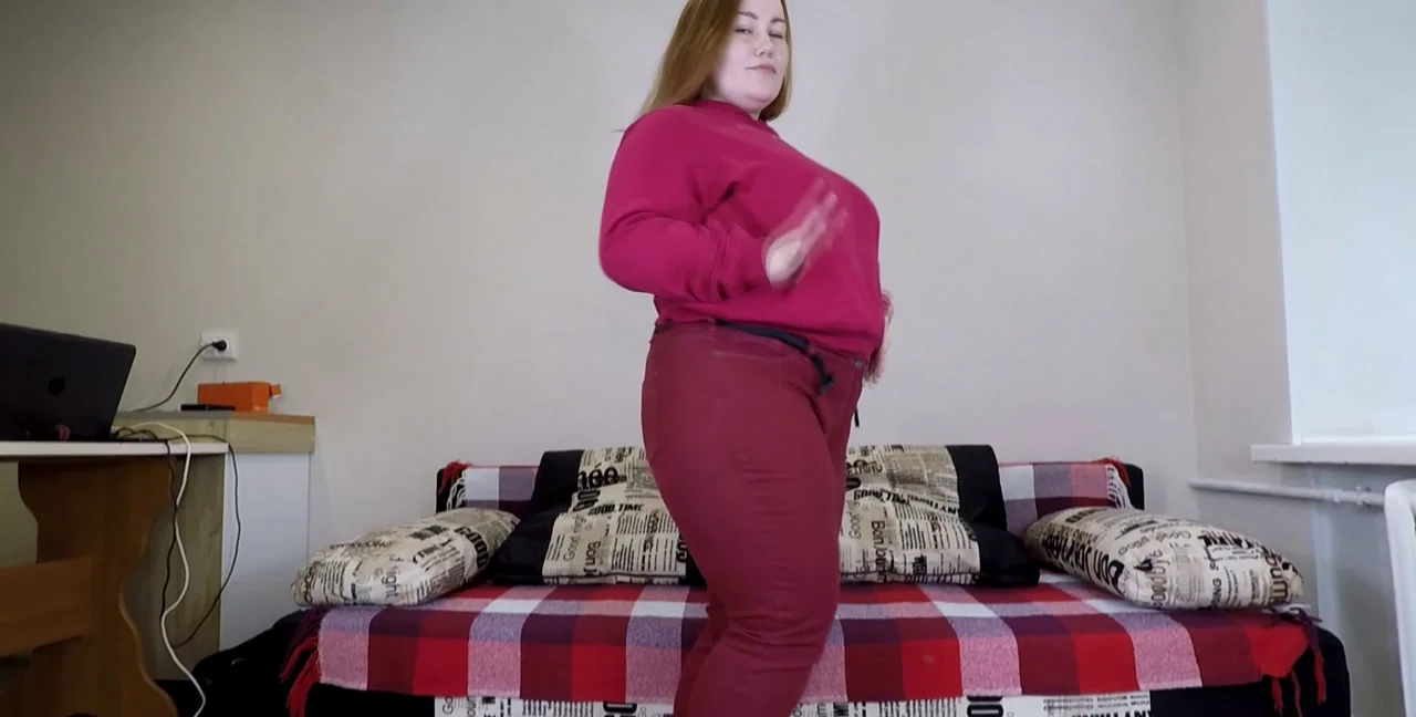 Bonya's BBW Scat Treasure - Femdom Scat - Toilet Slave - Copro download on XXXExtreme
