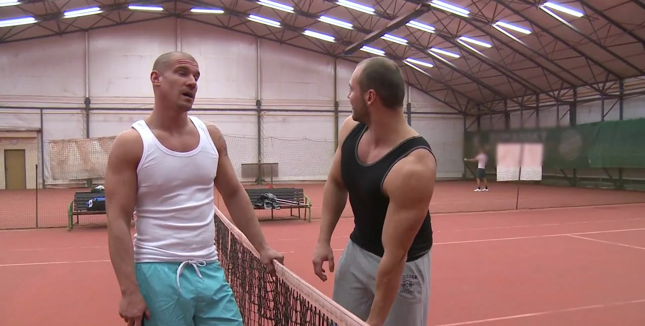 Tomm Black and Max Born's Bareback Twink Gems! - Gay - Extreme Porn Video on XXXExtreme