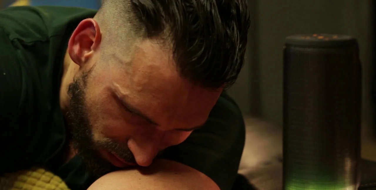 HomoPod Part 2 - A Muscular Twink Orgy Filled with Depraved - Extreme Porn Video on XXXExtreme