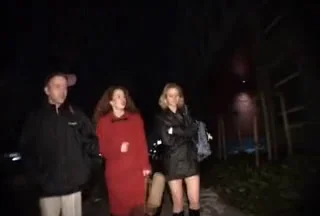 Angelique, Pipi, Jana, and Erna's Avantgarde Scat Video - Extreme Porn Video on XXXExtreme