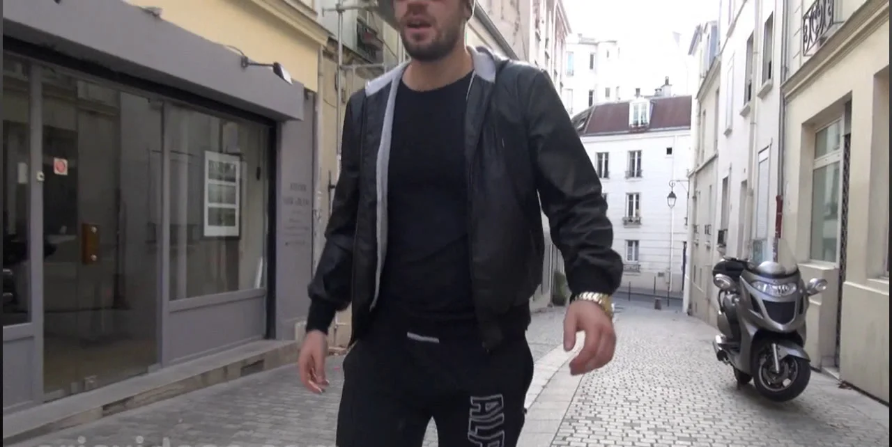 Enzo's Filthy Bareback Ride with Peto Coast XXL: Full-on Facial - Extreme Porn Video on XXXExtreme