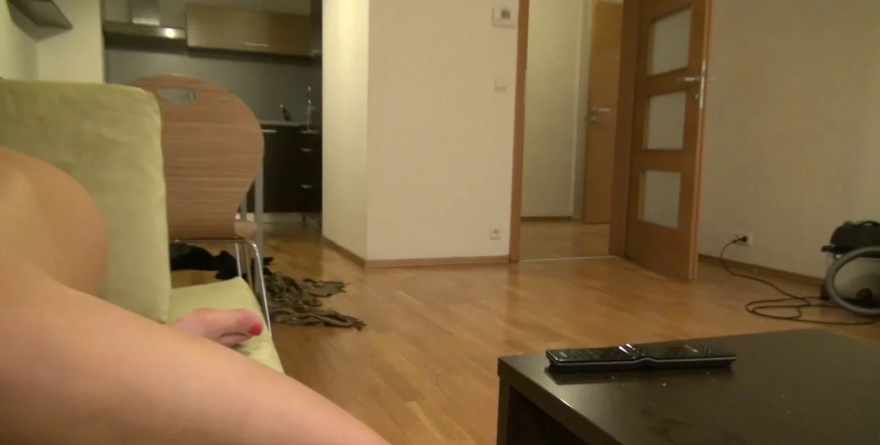 Clea - Lust for Vodka Part 2 - A Wet and Wild Peeing Clip! - Extreme Porn Video on XXXExtreme