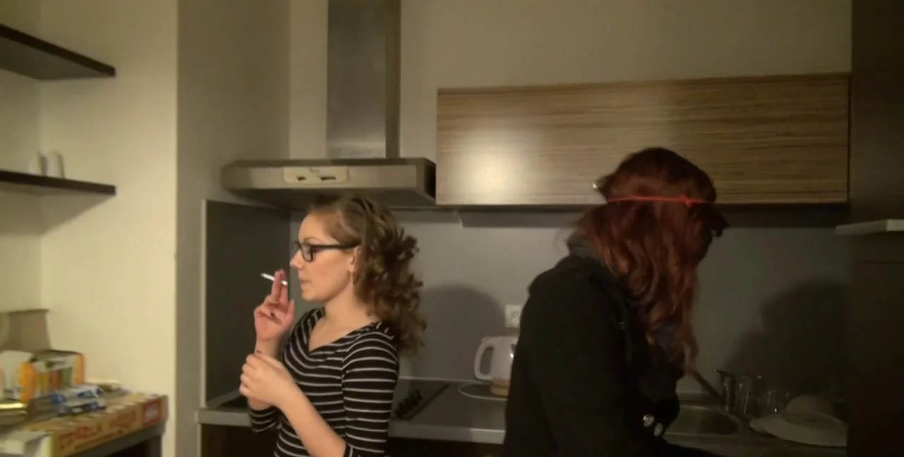 Vomit and Pee Fetish: Complete Project Elisabeth & Kate | Pissing - Extreme Porn Video on XXXExtreme