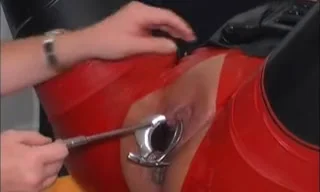 Spitting: The Toilet Slave Chronicles with Miss Lith! - Pissing - Extreme Porn Video on XXXExtreme