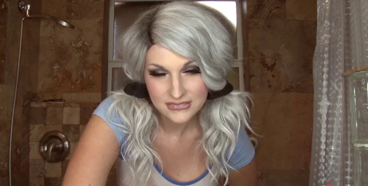 Bailey Jay: Shemale Seduction - Trans - Ladyboy - Tgirl - Extreme Porn Video on XXXExtreme