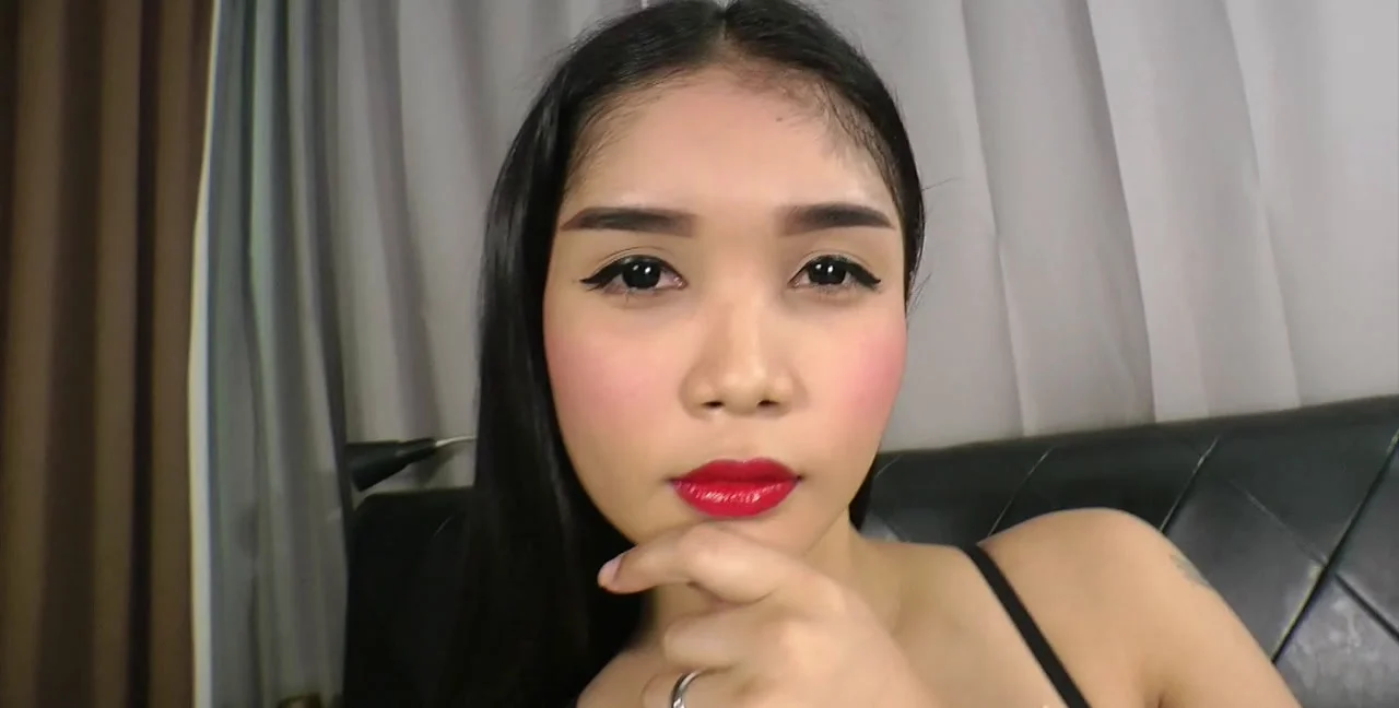 Solo Ladyboy Atom Displays Her Alluring Body in a Filthy - Extreme Porn Video on XXXExtreme