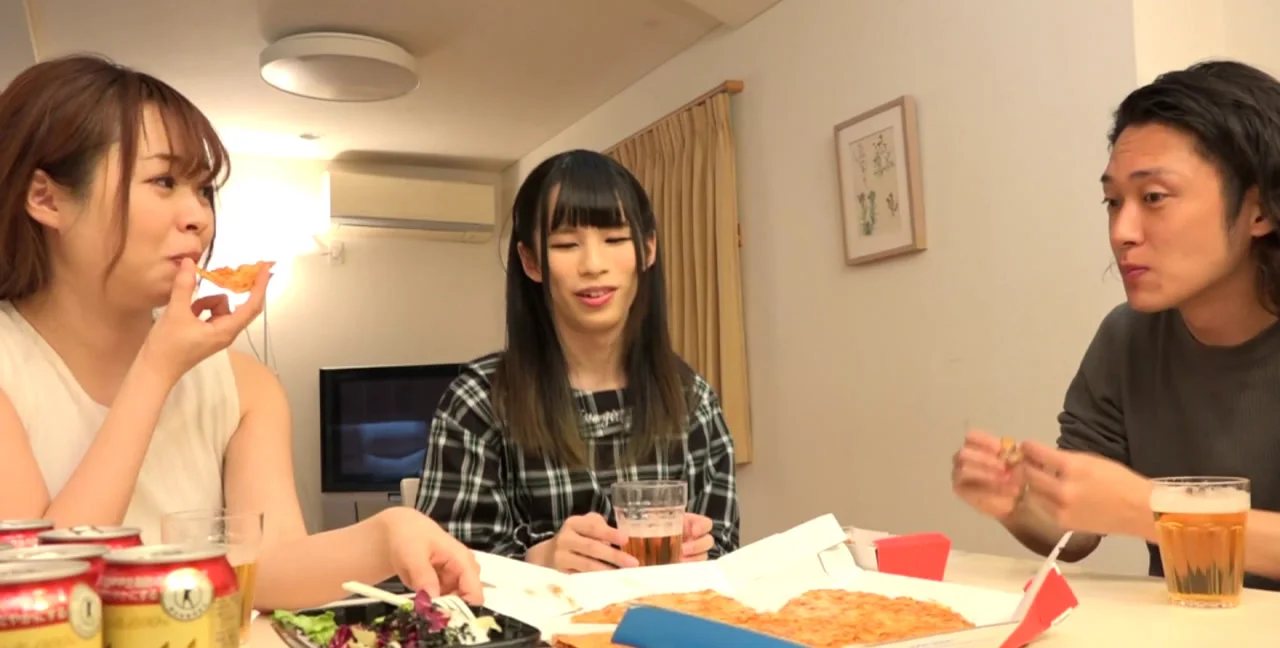 Sakuya Yuki's Cumming Tokyo My Girlfriend Porn - Trans - Extreme Porn Video on XXXExtreme