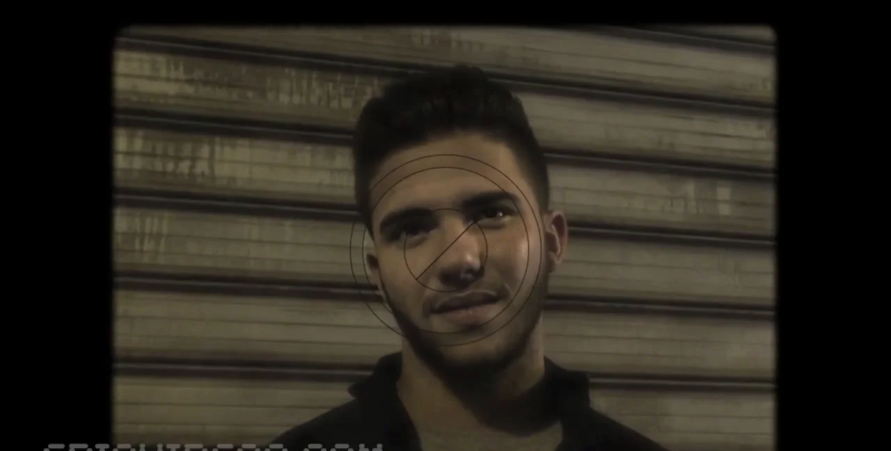Darko Fucks Yannis in Basement Gay - A Dirty and Savage - Extreme Porn Video on XXXExtreme