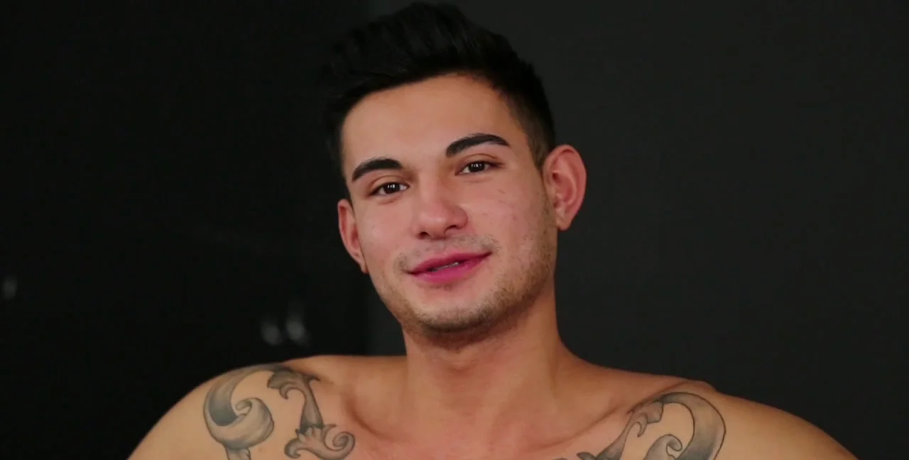 Ricky Roman Fucks Pierre Fitch: Savage Gay Duo Heavy (2024-02-14) - related extreme video on XXXExtreme