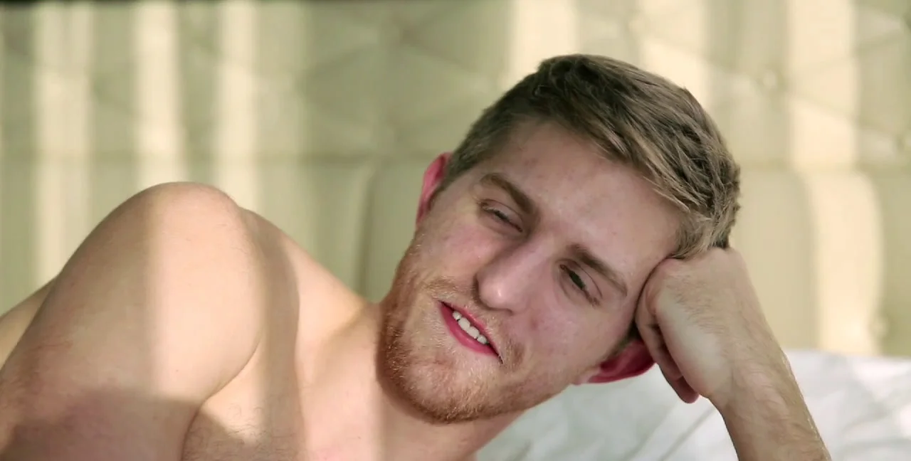 Levi Michaels and Max Carter Flip-Fuck in Bareback Gay Porn - Extreme Porn Video on XXXExtreme