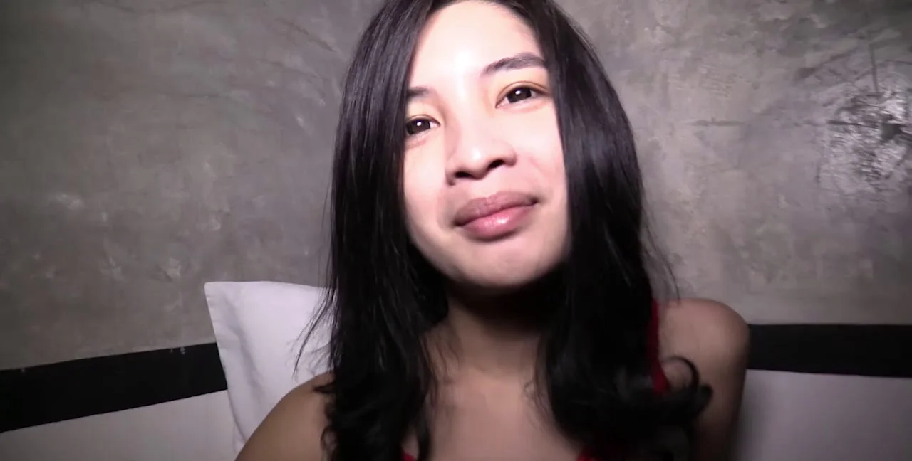 Nokyung's Hot Ladyboy Outing - Trans - Extreme Porn Video on XXXExtreme