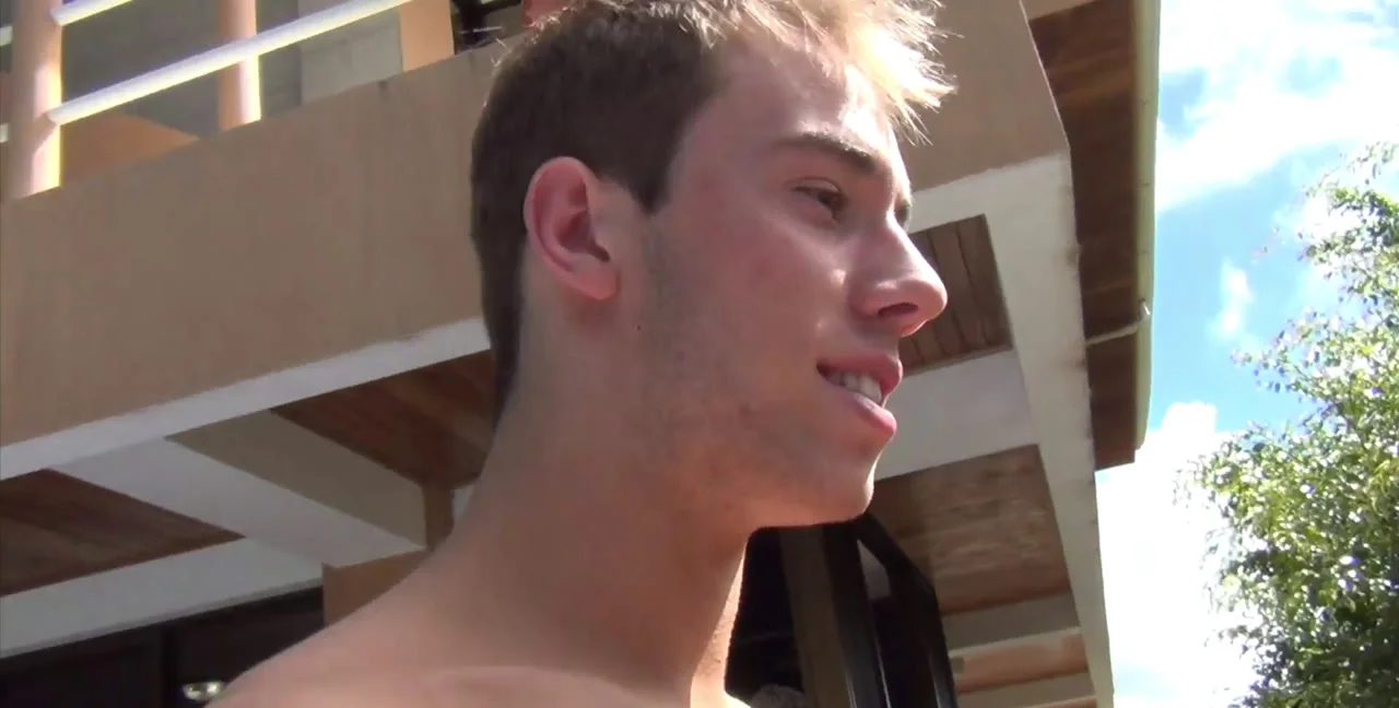 CFS0538 - Pura Vida 2 - Freshman 3 | Gay Porn - Twink - Bareback - Extreme Porn Video on XXXExtreme