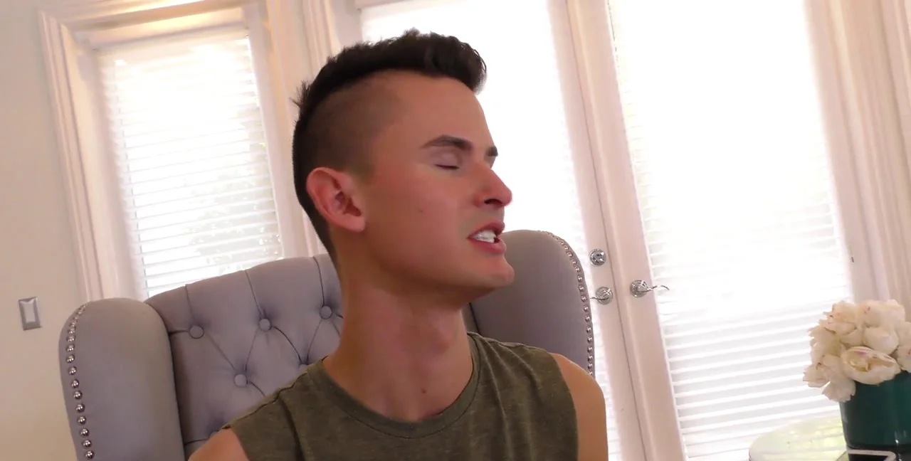 Twink Chase Chandler and Deepdicc, Tezjork - A Passionate Group Sex - Extreme Porn Video on XXXExtreme