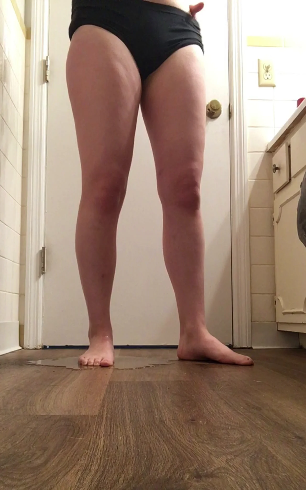 Scatqueen420's Dirty Panty Solo Clip - Femdom Scat - related extreme video on XXXExtreme