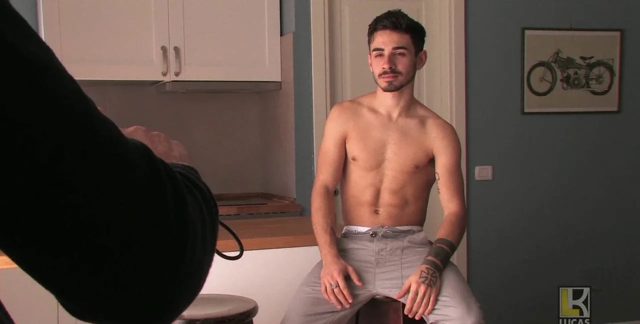 Marco and Ettore's Wild Twink Bareback Romp - Gay - Extreme Porn Video on XXXExtreme