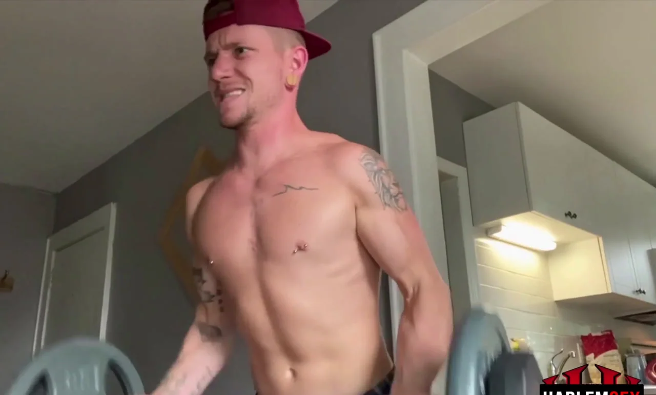 No name straight guy | hunk - Gay - Twink - Bareback - Muscle - Extreme Porn Video on XXXExtreme