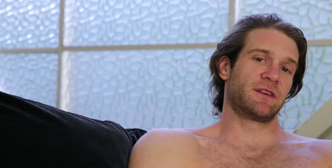 Colby Keller Cuts loose His Brutal Power on Levi Michaels - Gay download on XXXExtreme
